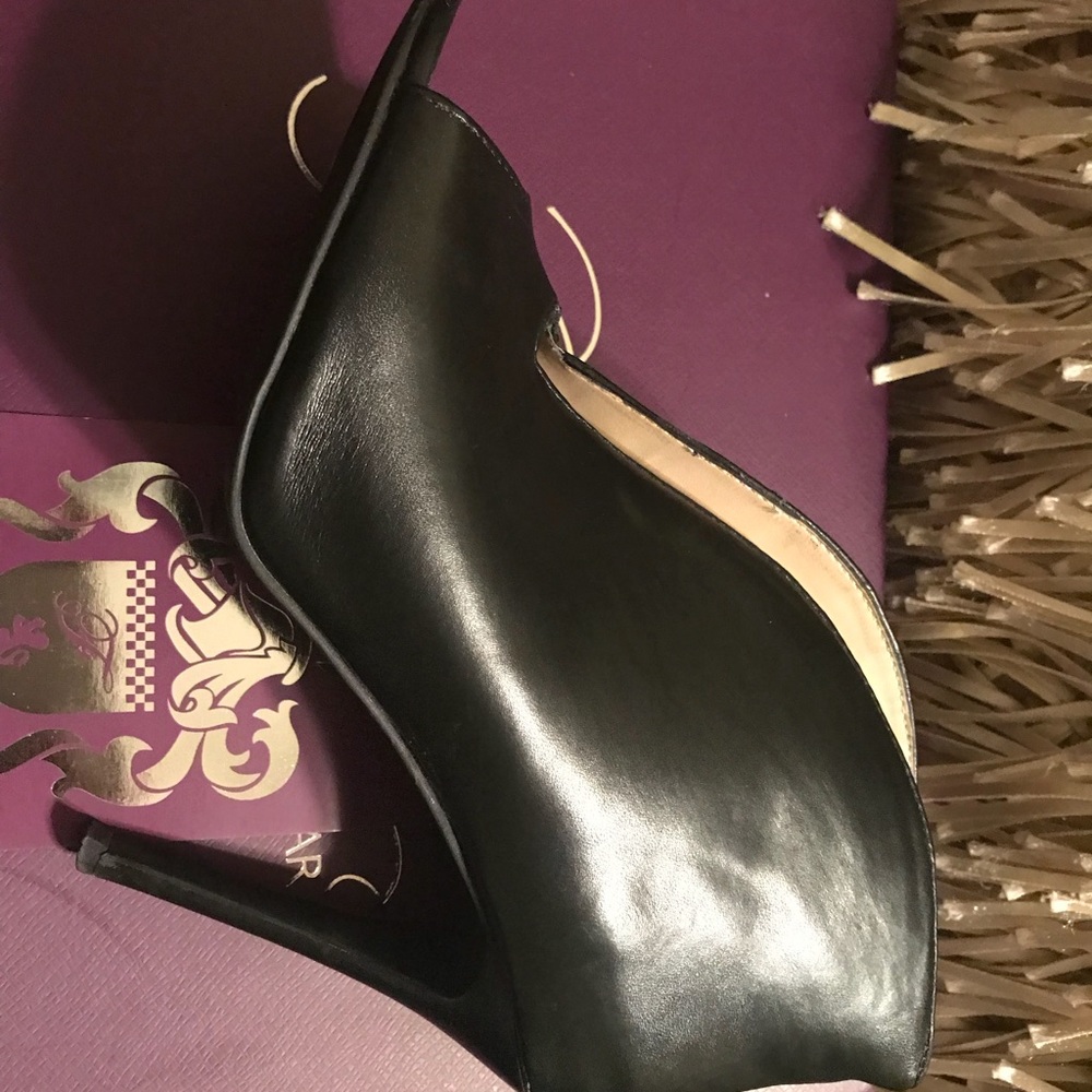 Fergie Rina Ankle Boots size 7 - Picture 4 of 5